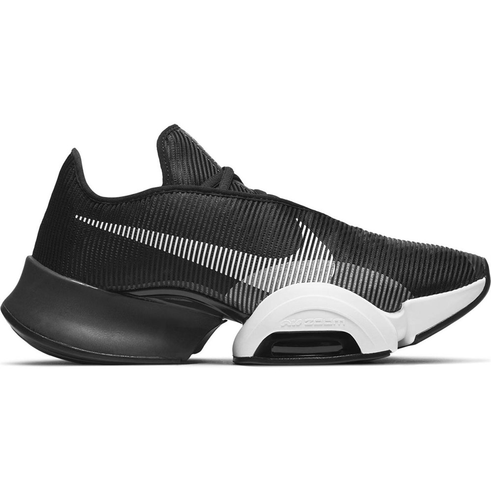 Nike M Aır Zoom Superrep 2 Erkek Siyah Koşu Ayakkabı  - CU6445-003