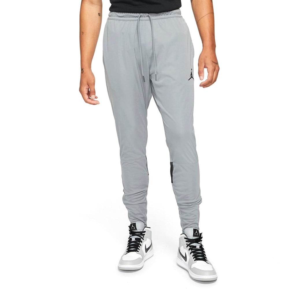Nike M J Df Aır Pant Erkek Gri Eşofman Altı - CZ4790-084