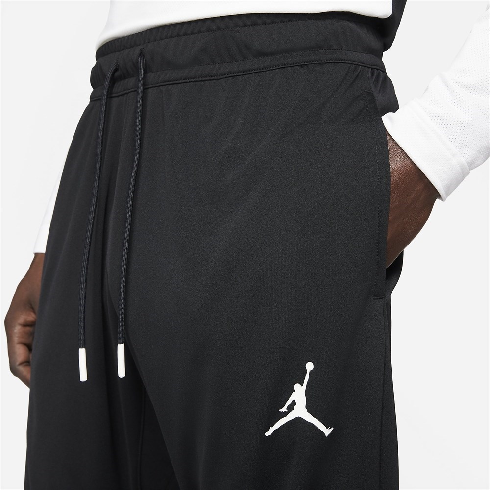 Nike M J Df Aır Pant Erkek Siyah Eşofman Altı - CZ4790-010