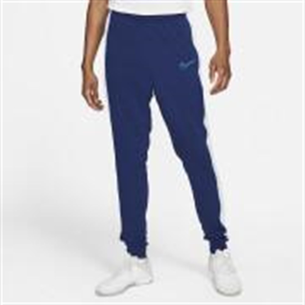 Nike M Nk Df Acd Trk Pnt Kp Fp Jb Erkek Mavi Eşofman Altı - CZ0971-492