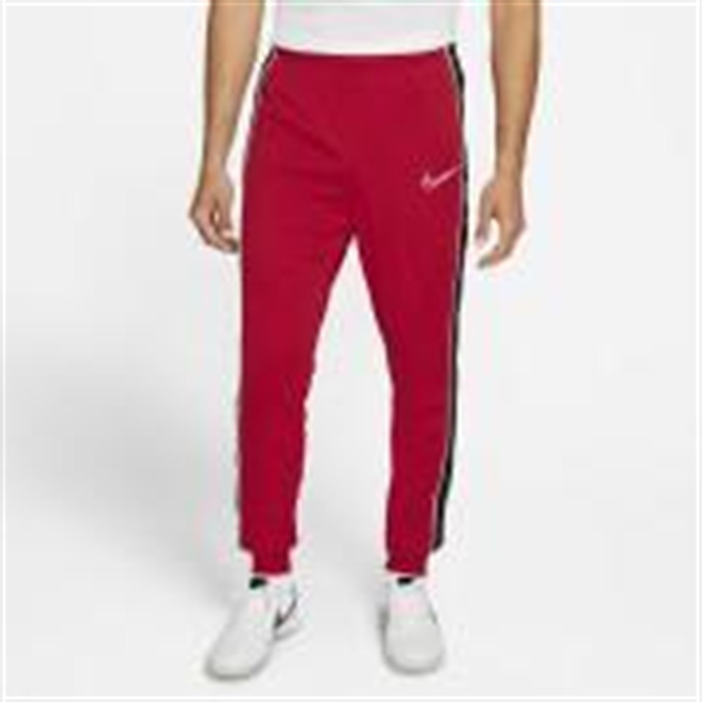 Nike M Nk Df Acd Trk Pnt Kp Fp Jb Erkek Kırmızı Eşofman Altı - CZ0971-687