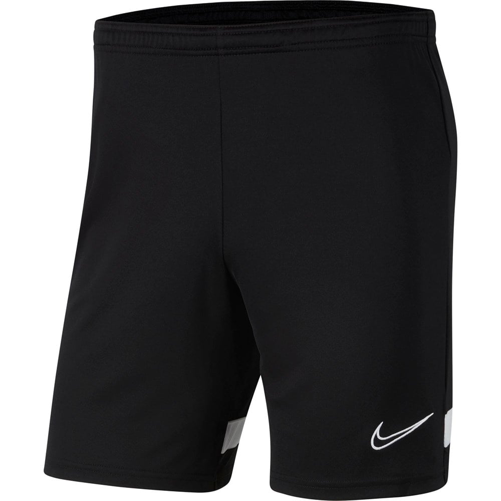 Nike M Nk Df Acd21 Short K Erkek Siyah Şort - CW6107-010