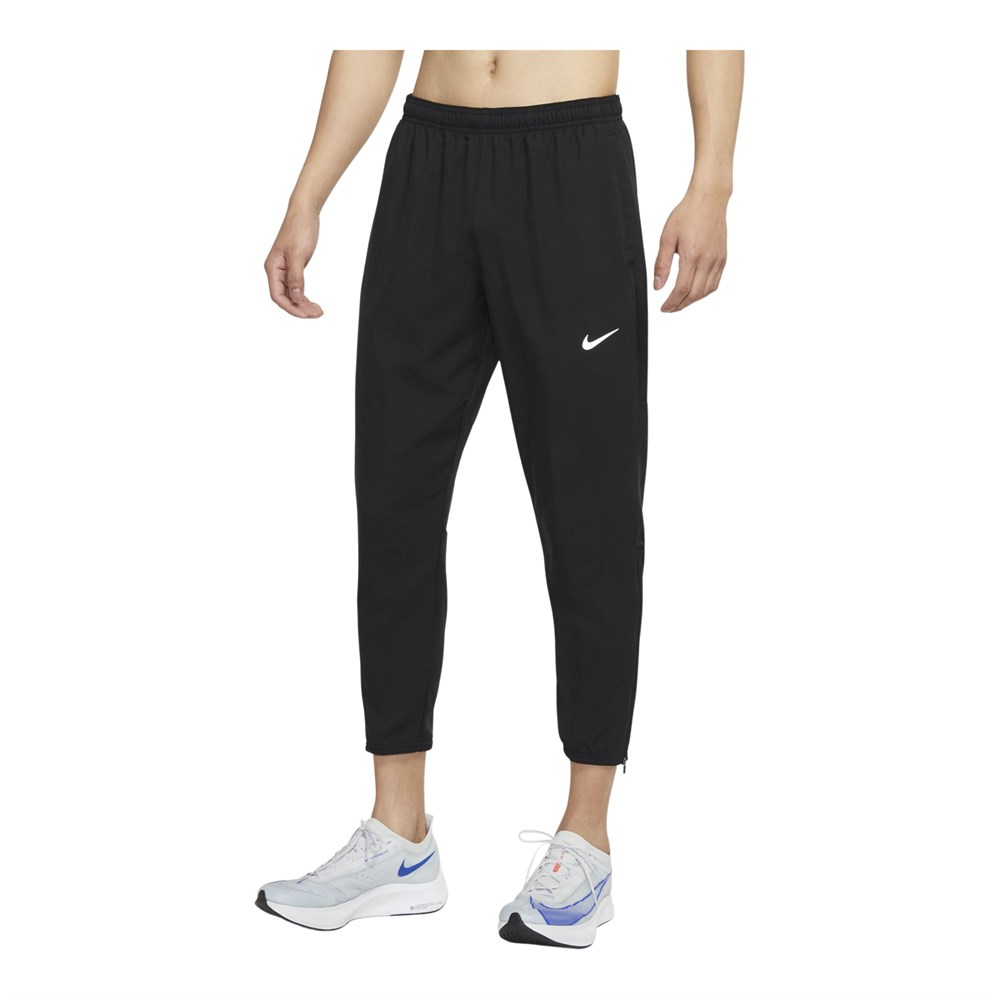 Nike M Nk Df Chllgr Wvn Pant Erkek Siyah Eşofman Altı - DD4894-010