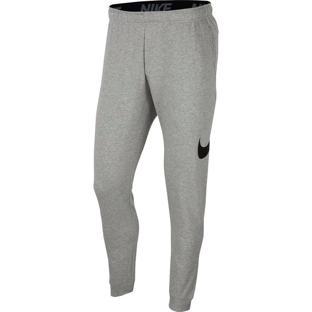 Nike M Nk Df Pnt Taper Fa Swsh Erkek Gri Eşofman Altı - CU6775-063