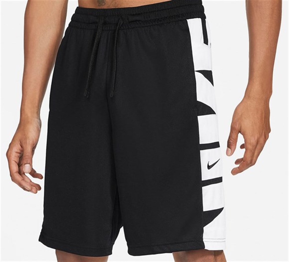 Nike M Nk Df Startıng5 Short Block Erkek Siyah Şort - CV1866-011
