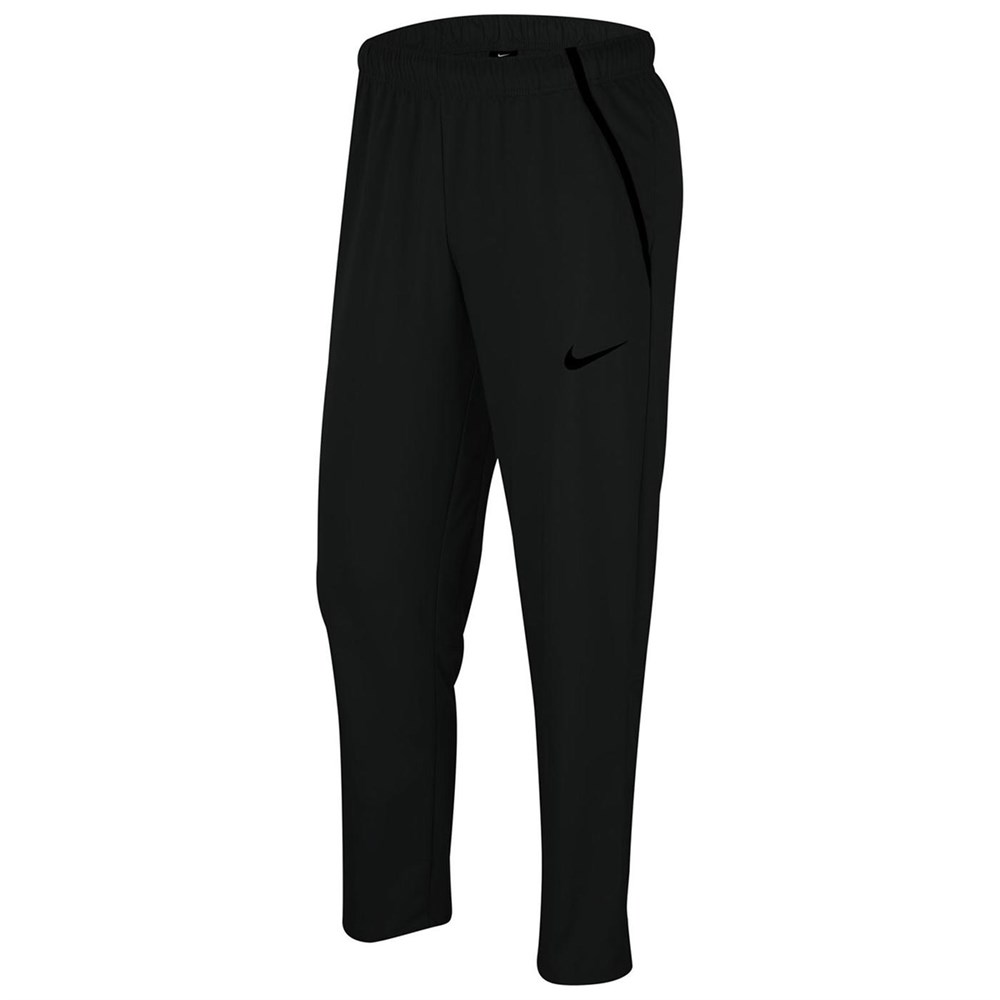 Nike M Nk Df Team Wvn Pant Erkek Siyah Eşofman Altı - CU4957-010