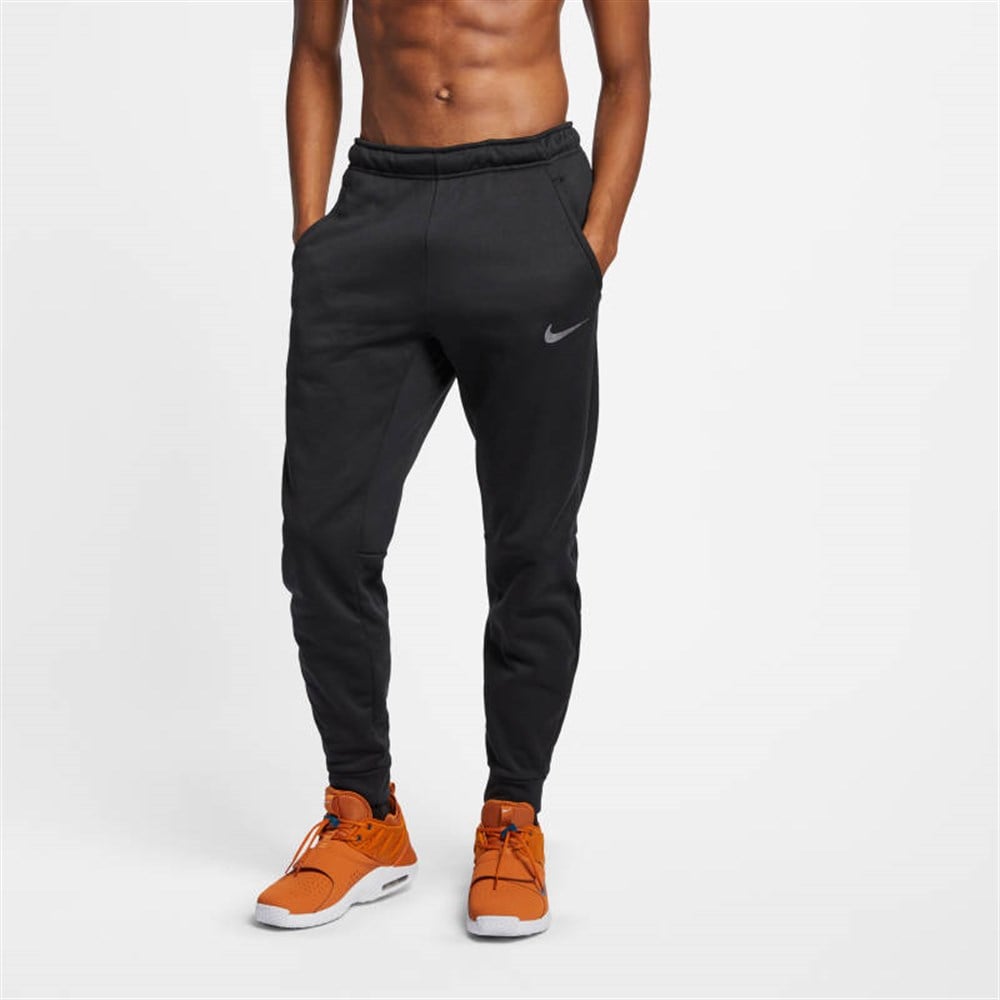 Nike M Nk Tf Pant Taper Erkek Siyah Eşofman Altı - 932255-010
