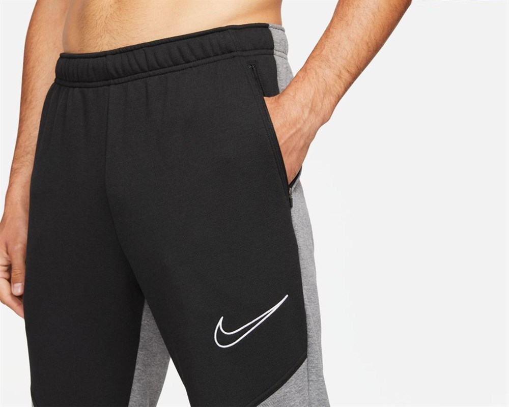 Nike M Nk Tf Pnt Nvlty Erkek Siyah Eşofman Altı - DD2108-010