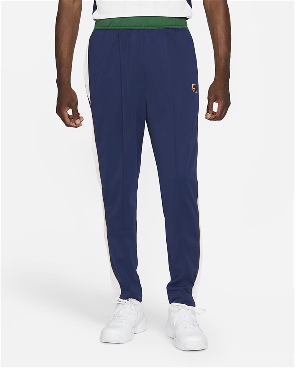 Nike M Nkct Herıtage Suıt Pant Erkek Mavi Eşofman Altı - DC0621-429