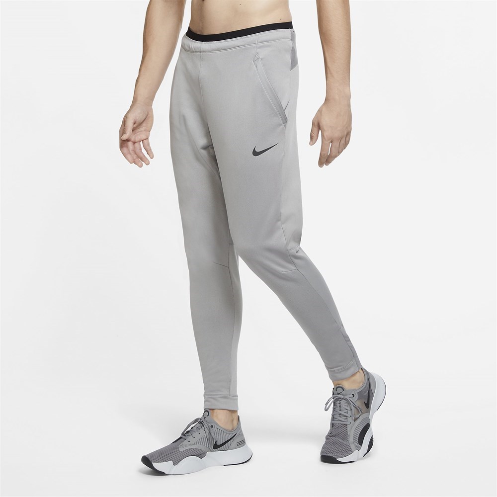Nike M Np Pant Npc Capra Erkek Gri Eşofman Altı - CZ2203-073