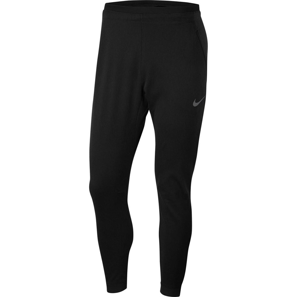 Nike M Np Pant Npc Capra Erkek Siyah Eşofman Altı - CZ2203-010