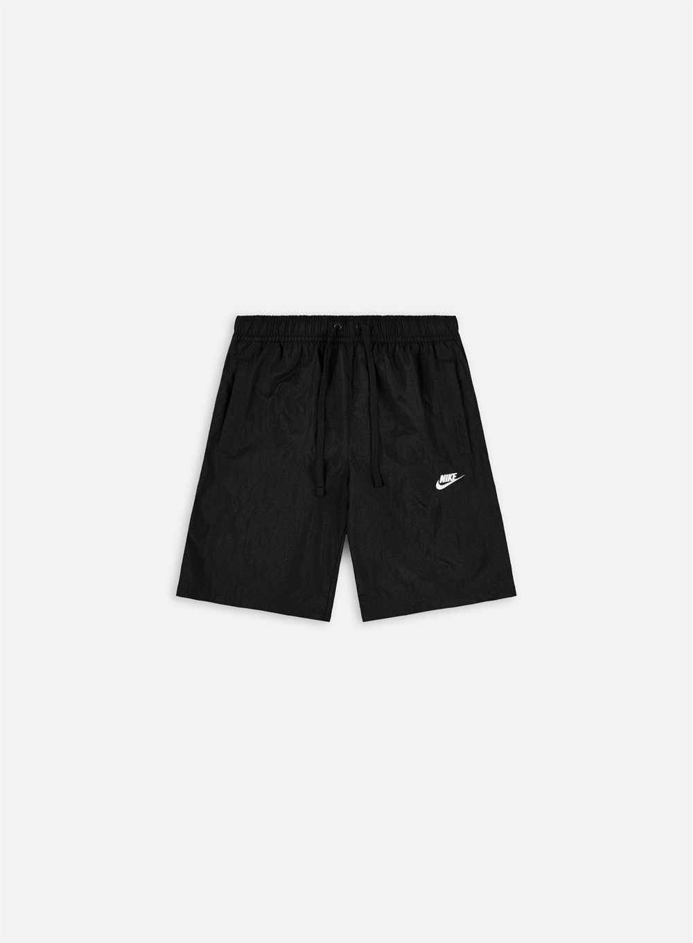 Nike M Nsw Spe Wvn Lnd Track Short Erkek Siyah Şort - DD5228-010