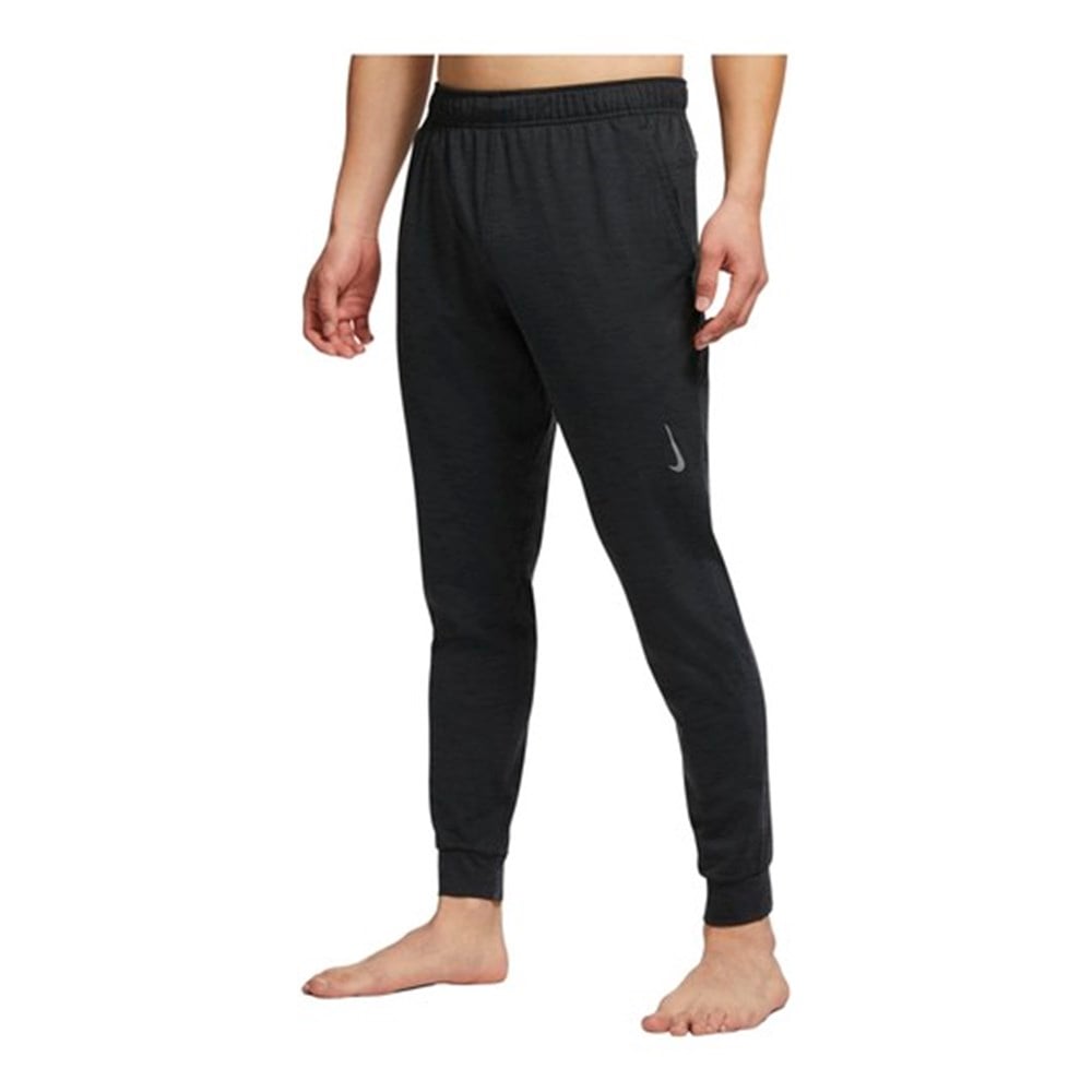 Nike M Ny Df Pant Erkek Siyah Eşofman Altı - CZ2208-010