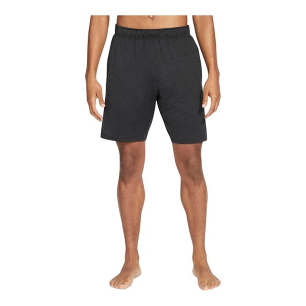 Nike M Ny Df Short Erkek Siyah Şort - CZ2210-010
