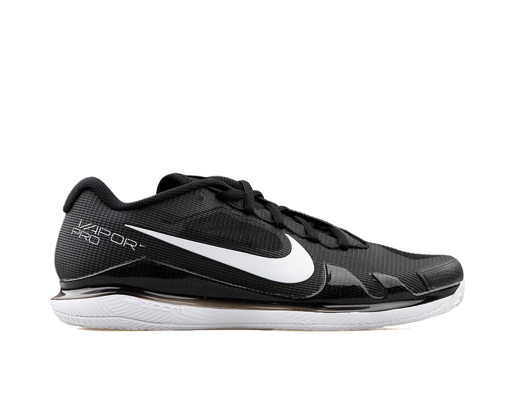 Nike M Zoom Vapor Pro Cly Erkek Siyah Günlük Ayakkabı  - CZ0219-008