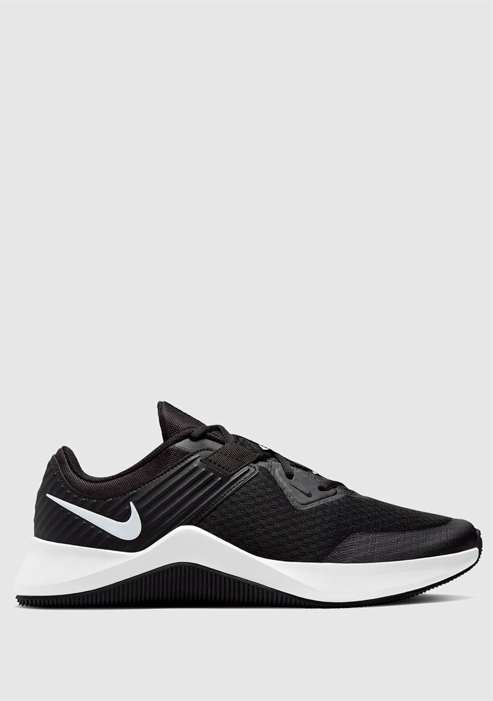 Nike Mc Traıner Erkek Siyah Koşu Ayakkabı  - CU3580-002