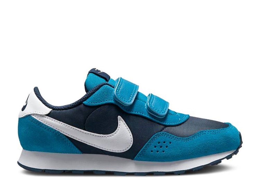 Nike Md Valıant (Psv) Çocuk Lacivert Koşu Ayakkabı  - CN8559-404