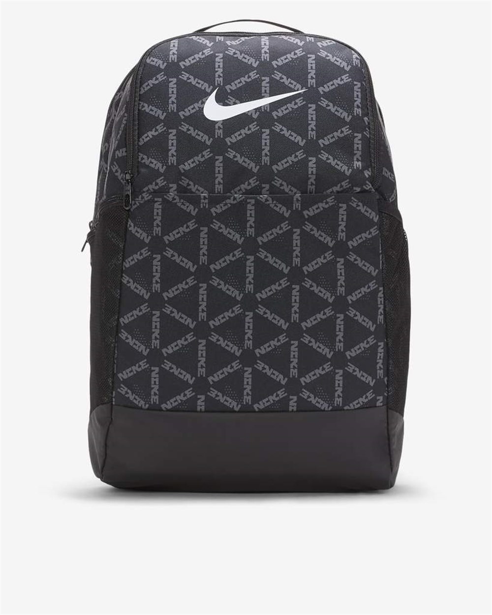 Nike Nk Brsla M Bkpk erkek sırt çantası : : Moda