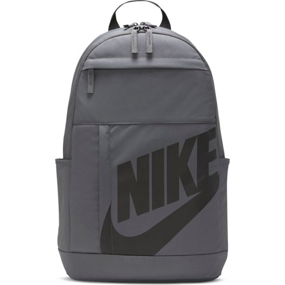 Nike Nk Elmntl Bkpk - Fa21 Unisex Gri Sırt Çantası - DD0559-068