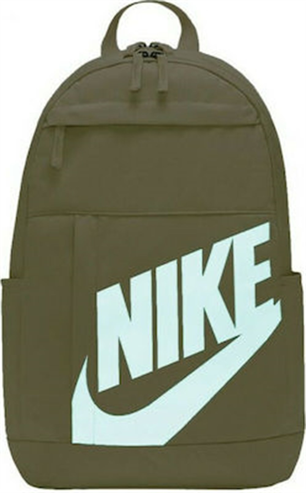 Nike Nk Elmntl Bkpk - Fa21 Unisex Haki Sırt Çantası - DD0559-325