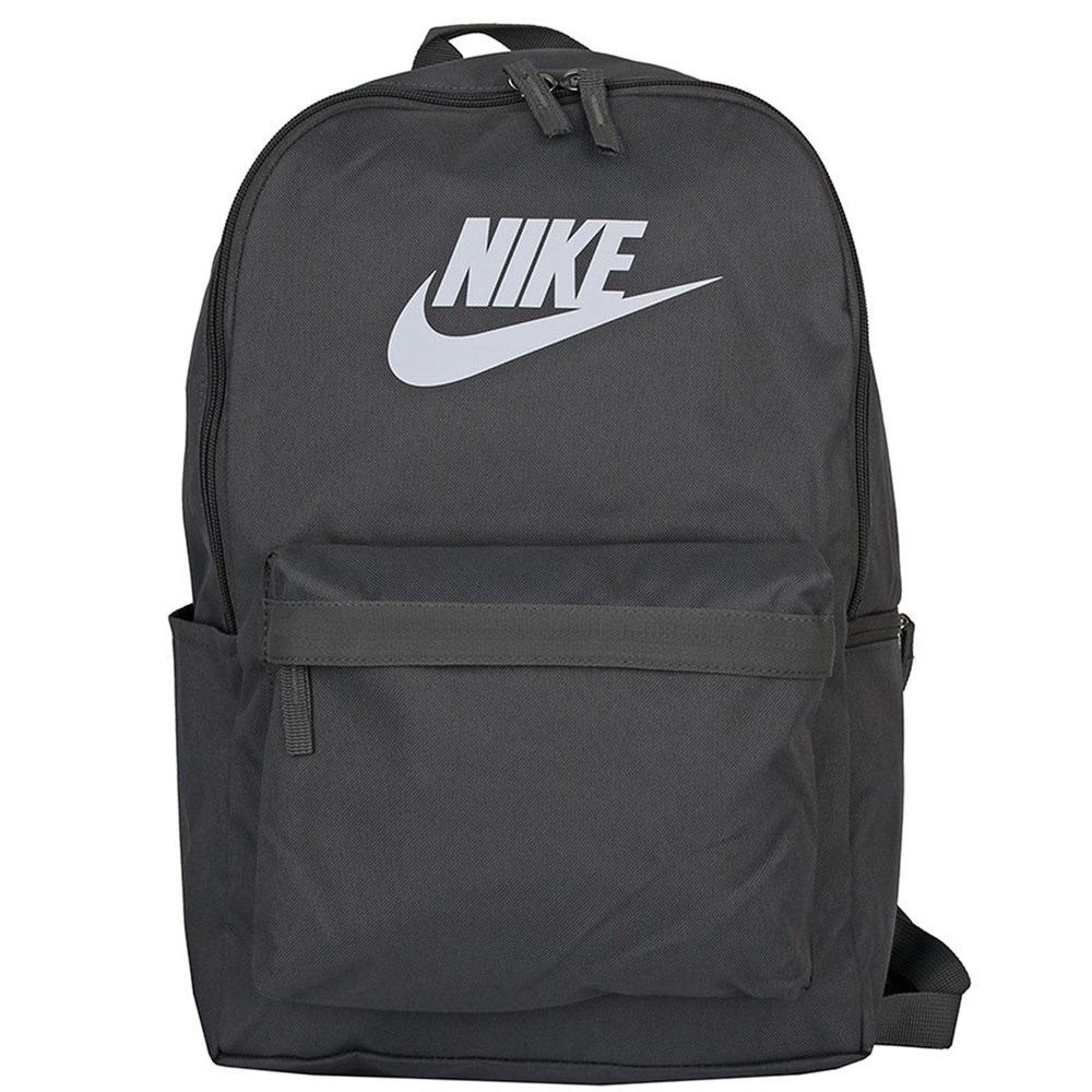 Nike Nk Herıtage Bkpk Unisex Gri Sırt Çantası - DC4244-068
