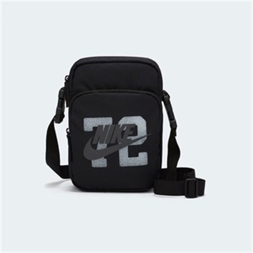 Nike Nk Herıtage Crossbody - Trnd Unisex Siyah Bel Çantası - DJ7375-010