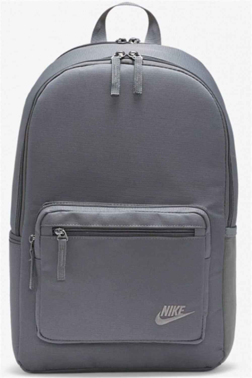 Nike Nk Herıtage Eugene Bkpk Unisex Gri Sırt Çantası - DB3300-068