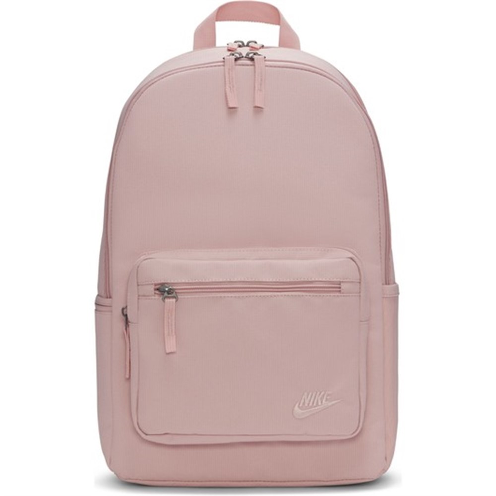 Nike Nk Herıtage Eugene Bkpk Unisex Pembe Sırt Çantası - DB3300-630