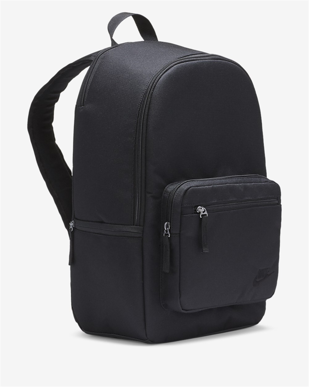 Nike Nk Herıtage Eugene Bkpk Unisex Siyah Sırt Çantası - DB3300-010
