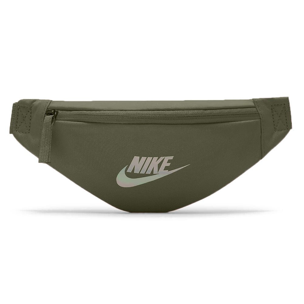 Nike Nk Herıtage S Waıstpack - Fa21 Unisex Haki Bel Çantası - DB0488-325
