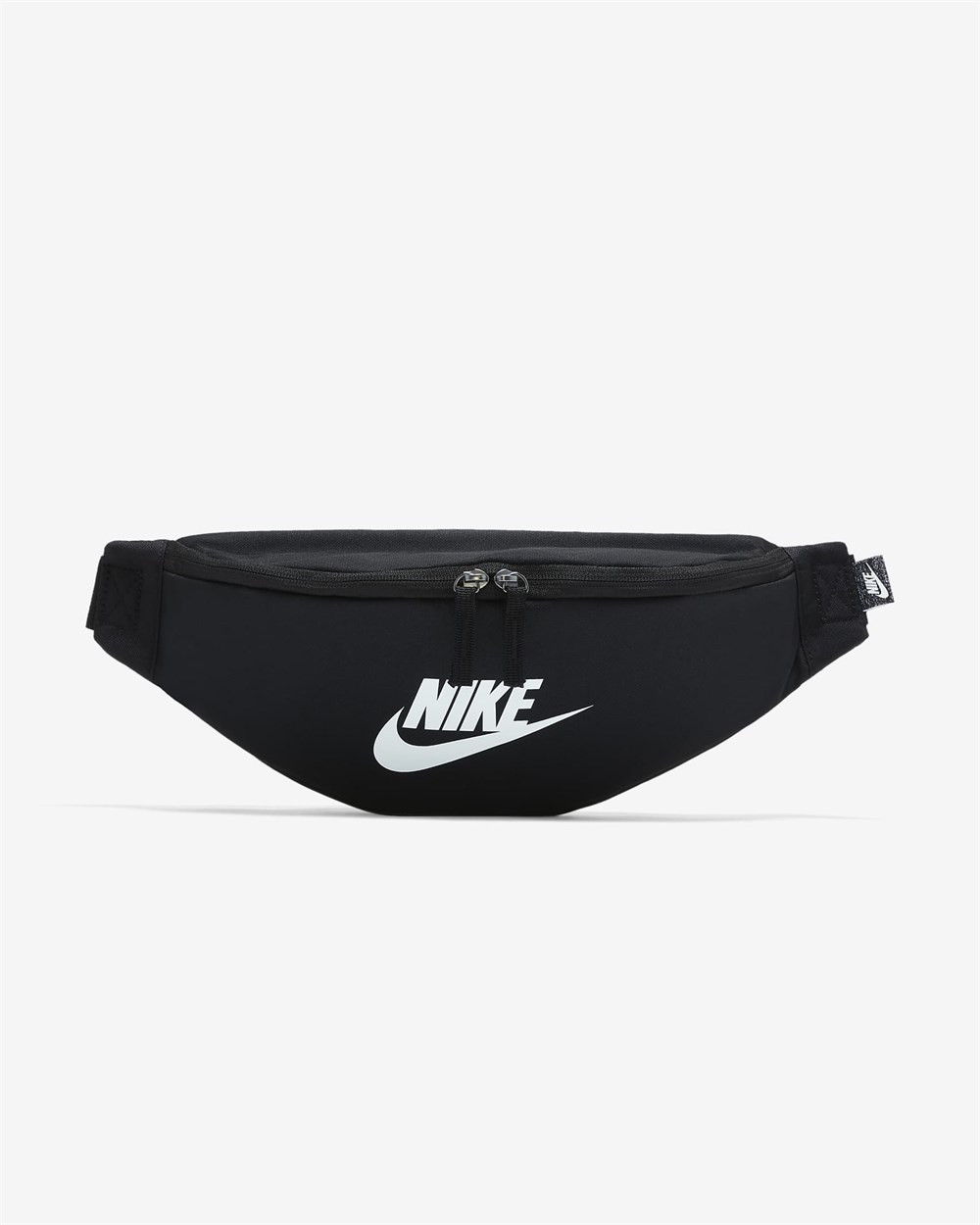 Nike Nk Herıtage Waıstpack - Fa21 Unisex Siyah Bel Çantası - DB0490-010