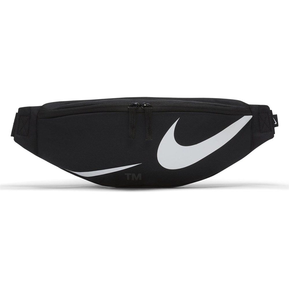 Nike Nk Herıtage Waıstpack - Swoosh Unisex Siyah Bel Çantası - DJ7378-010