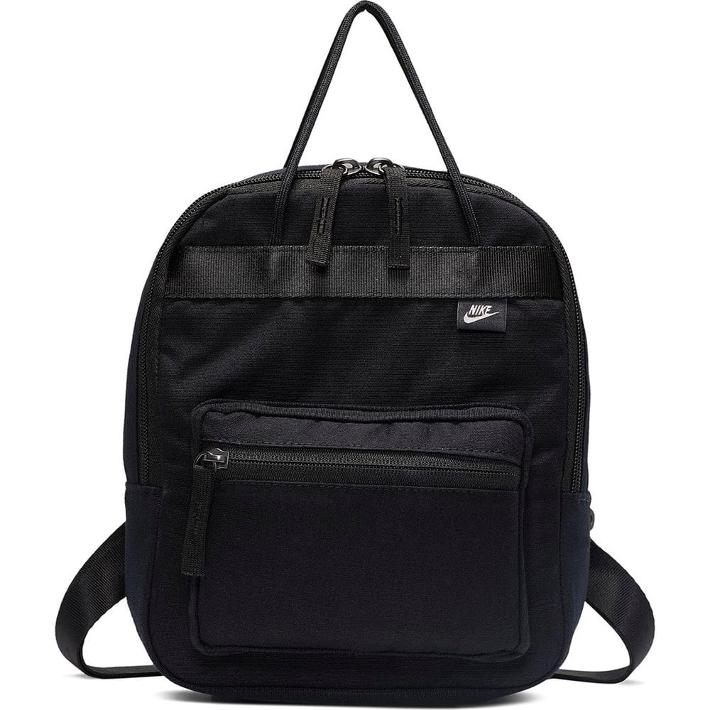 Nike Nk Tanjun Bkpk - Mını Unisex Siyah Sırt Çantası - BA6098-010