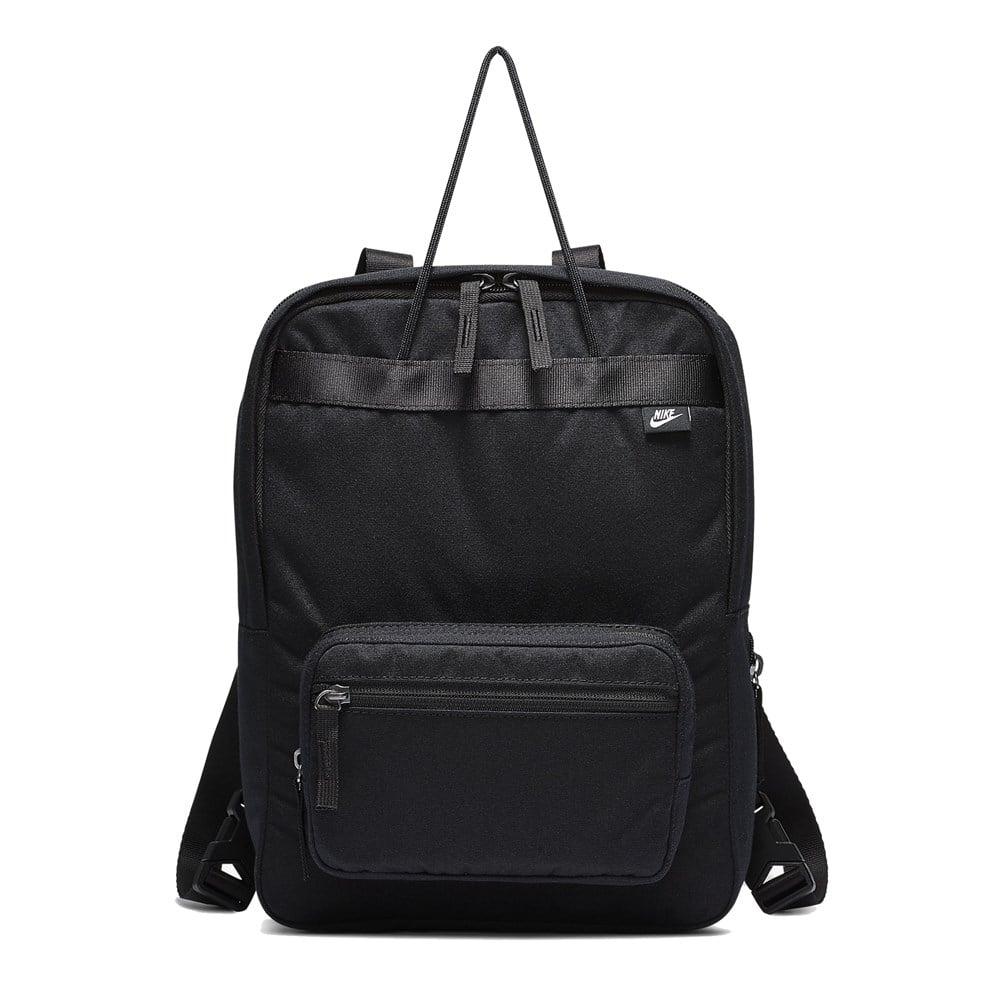 Nike Nk Tanjun Bkpk - Prm Unisex Siyah Sırt Çantası - BA6097-010