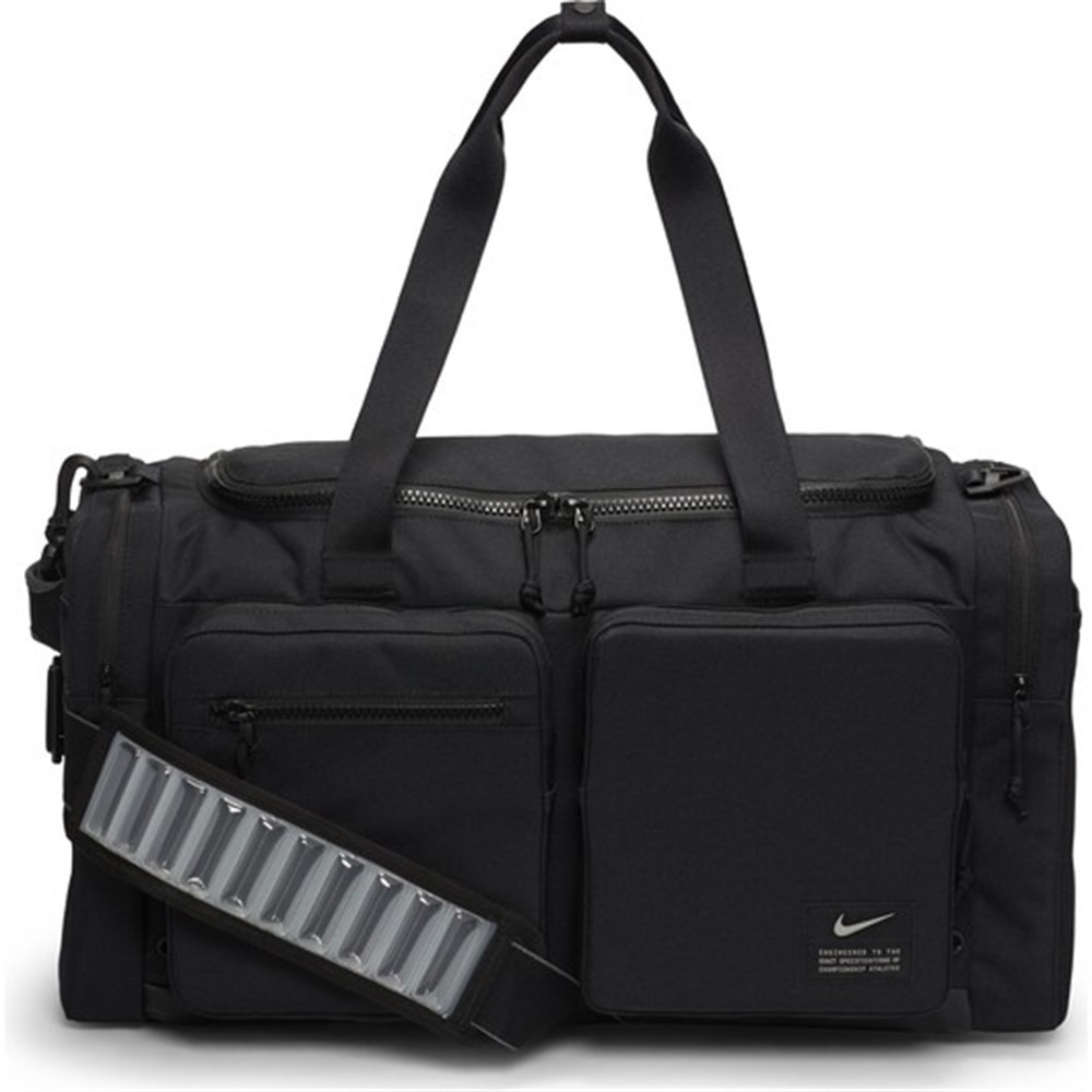 Nike Nk Utılıty M Power Duff Erkek Siyah Spor Çantası - CK2792-010