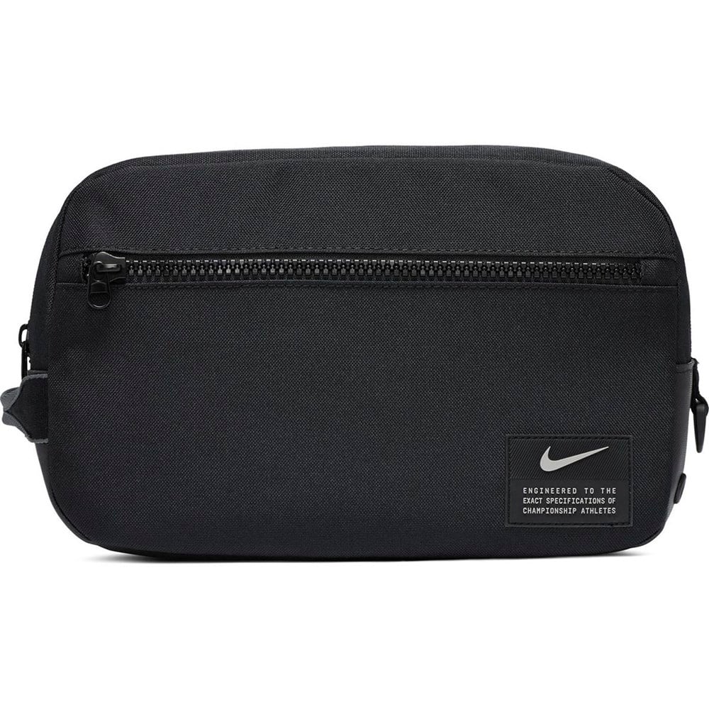 Nike Nk Utılıty Modular Tote Erkek Siyah Çanta - CQ9470-010