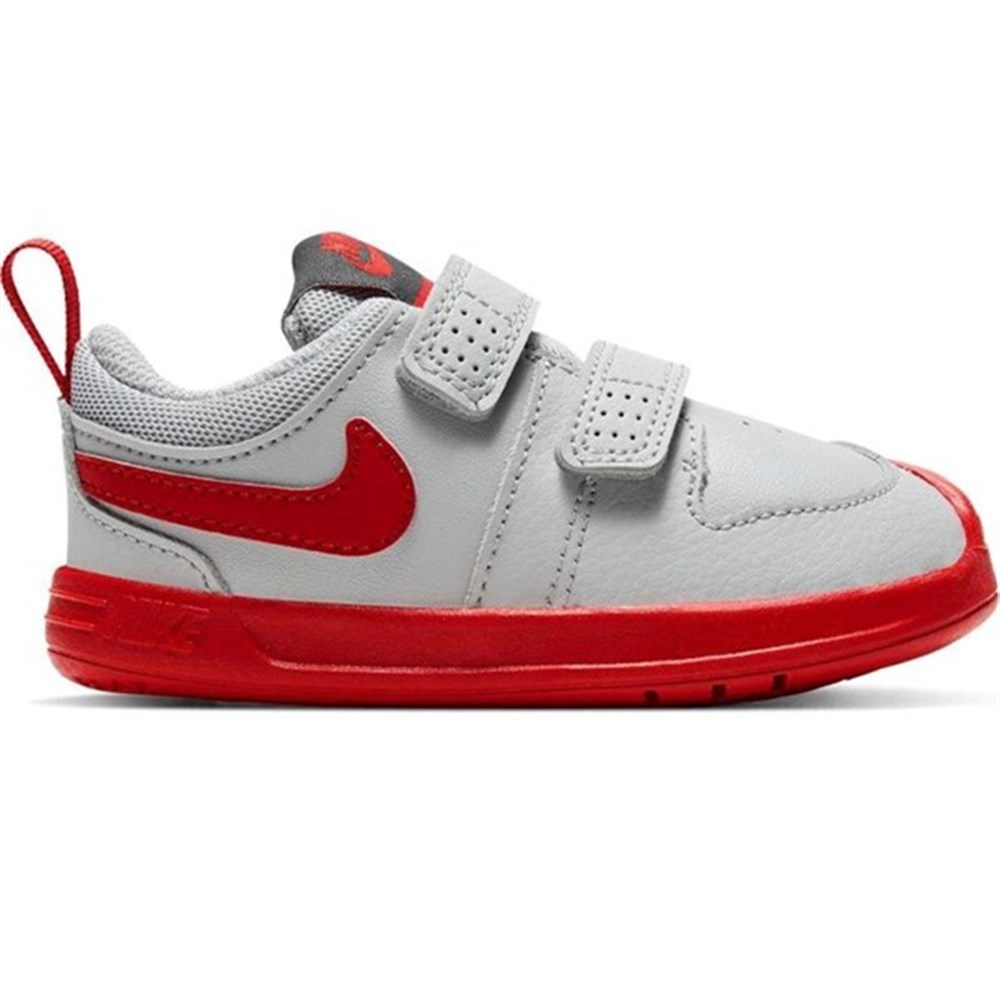 Nike Pico 5 (Tdv) Çocuk Gri Günlük Ayakkabı - AR4162-004