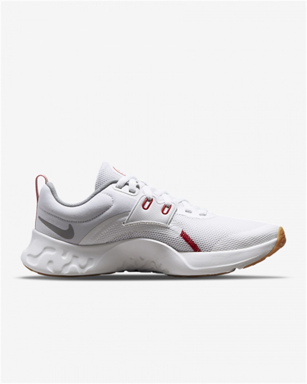 Nike Renew Retalıatıon 3 Erkek Beyaz Koşu Ayakkabı  - DA1350-104