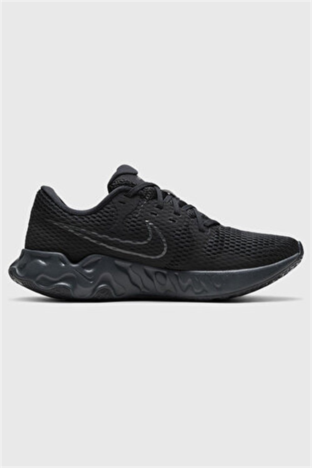 Nike Renew Rıde 2 Erkek Siyah Koşu Ayakkabı  - CU3507-002