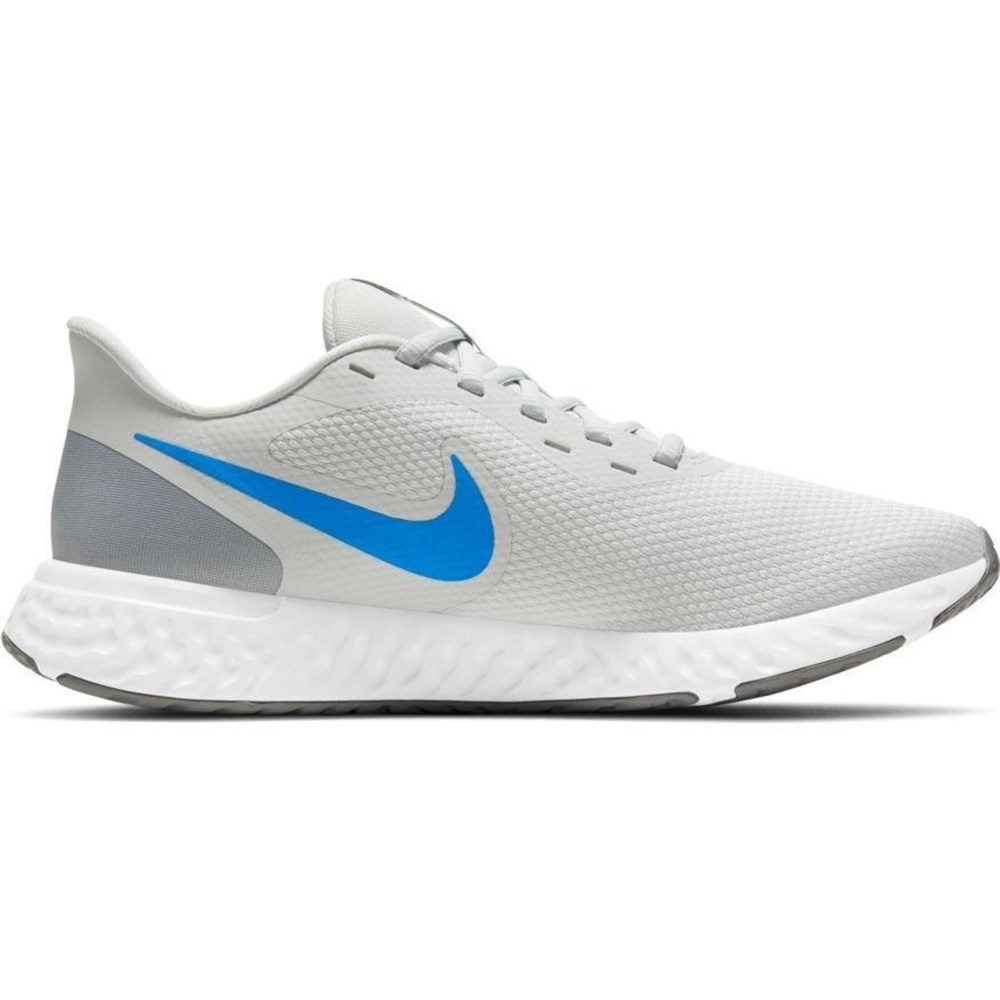 Nike Revolution 5 Erkek Koşu Ayakkabı - BQ3204-015