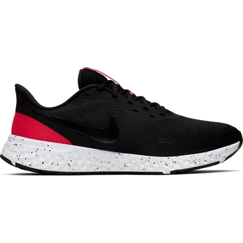 Nike Revolutıon 5 Erkek Siyah Koşu Ayakkabı  - BQ3204-003