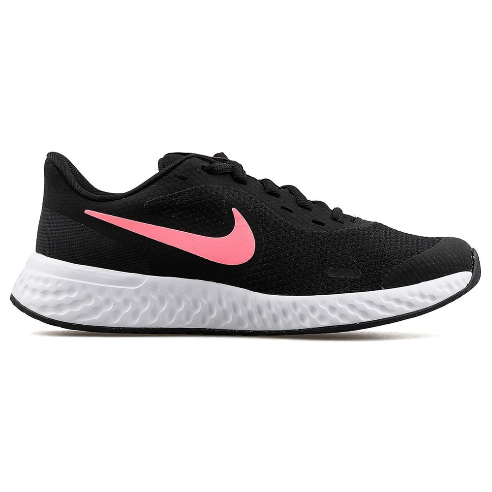Nike Revolution 5 (Gs) Çocuk Günlük Ayakkabı - BQ5671-002