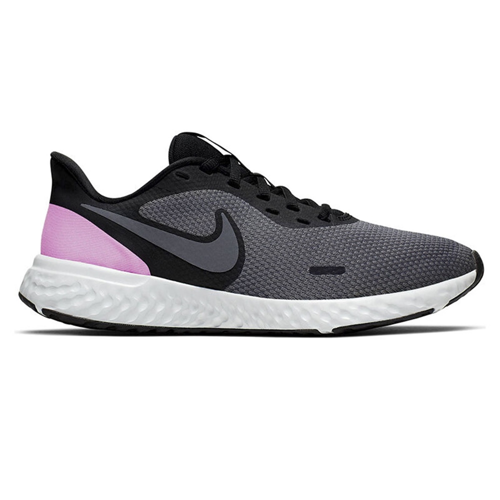 Nike Revolution 5 Kadın Günlük Ayakkabı - BQ3207-004
