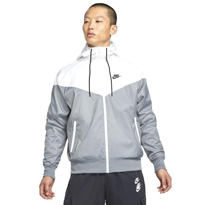 Nike Sportswear Heritage Essentials Windrunner Erkek Ceket