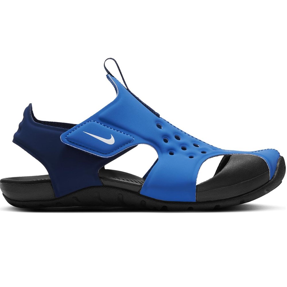 Nike Sunray Protect 2 (Ps) Çocuk Mavi Koşu Ayakkabı  - 943826-403