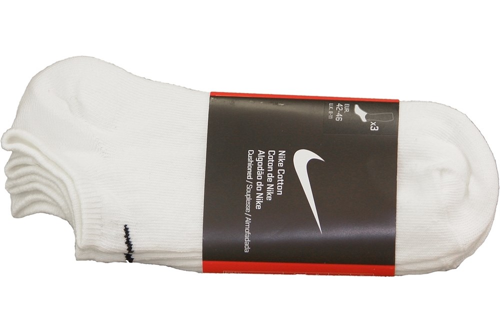 Nike U Nk Ltwt Ns 3Pr-Value Unisex Çorap - SX2554-101