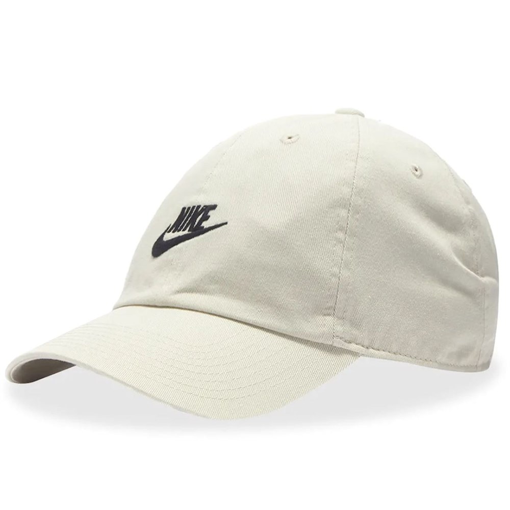 Nike U Nsw H86 Futura Wash Cap Unisex Krem Şapka - 913011-072