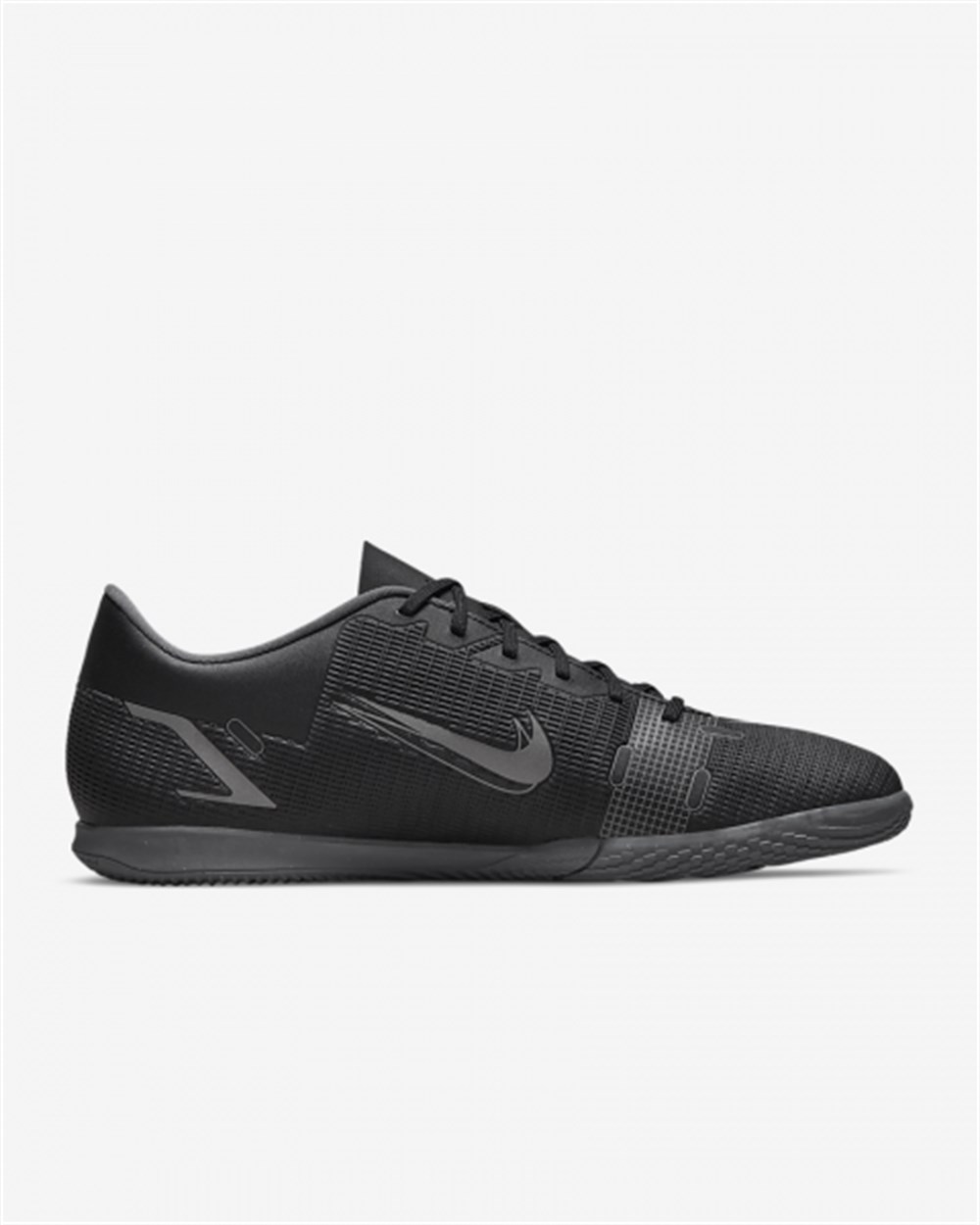 Nike Vapor 14 Club Ic Unisex Siyah Krampon Ayakkabı  - CV0980-004