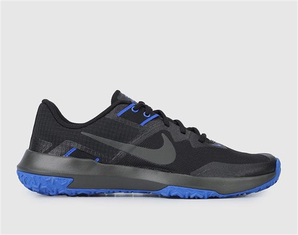 Nike Varsity Compete Tr 3 Erkek Siyah Antrenman Ayakkabı - CJ0813-012