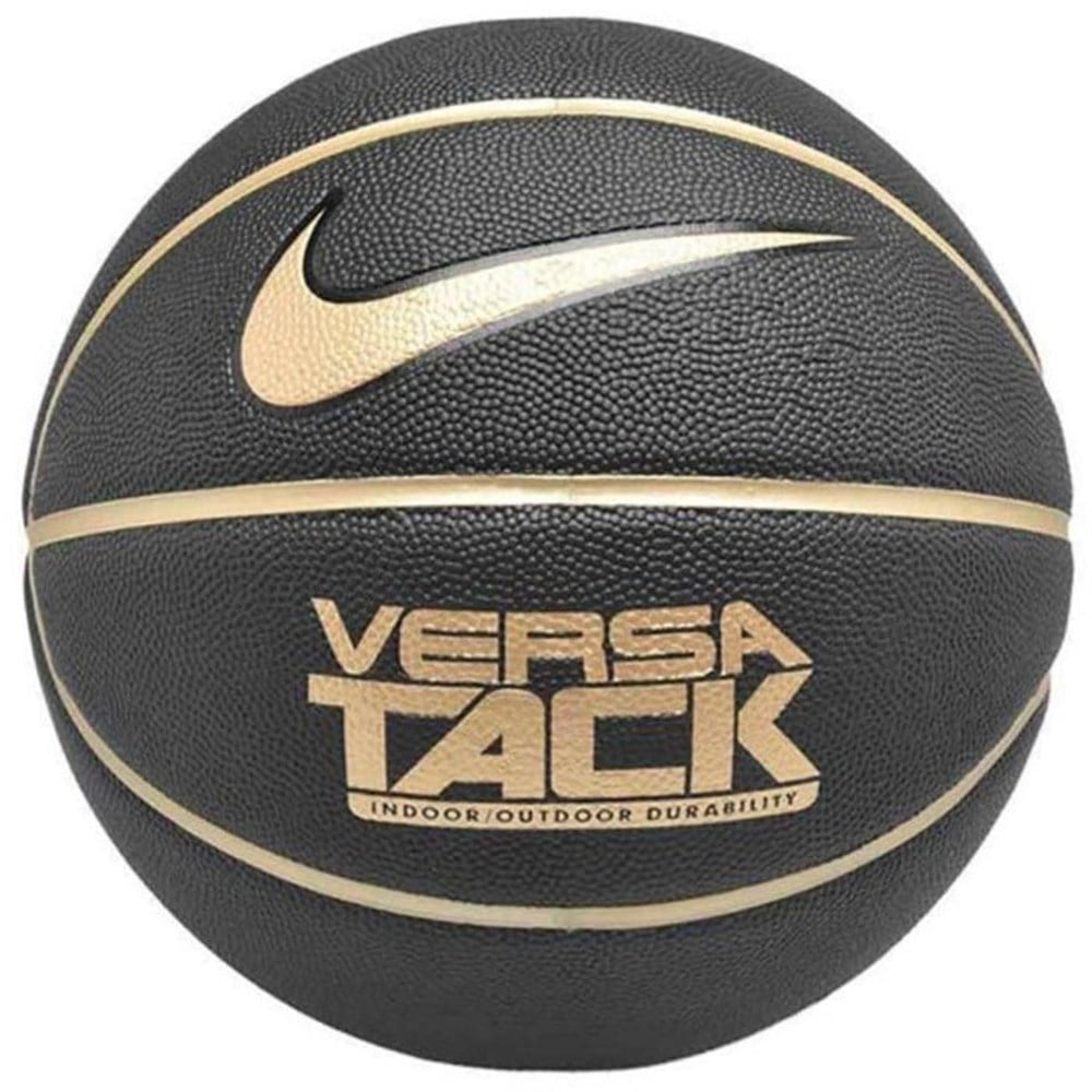 Nıke Versa Tack 8P Siyah Basketbol Topu - N.000.1164.062.07